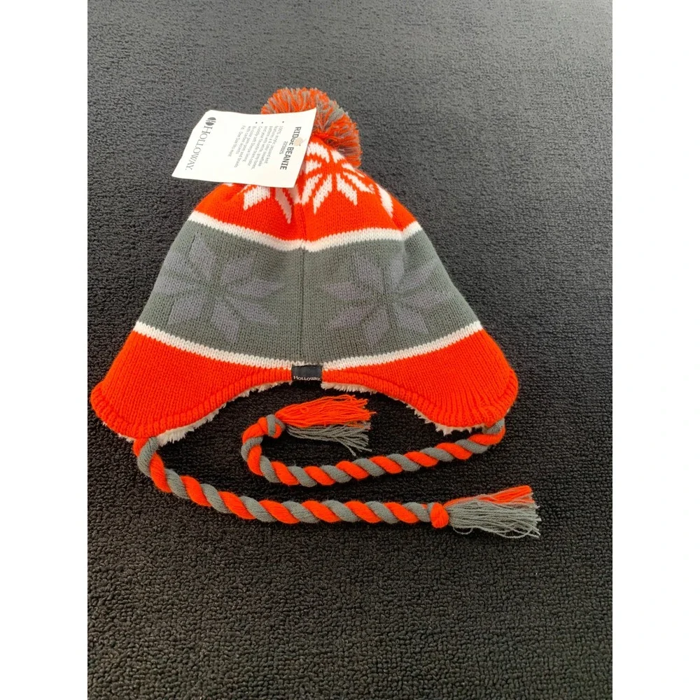 Holloway cozy knit